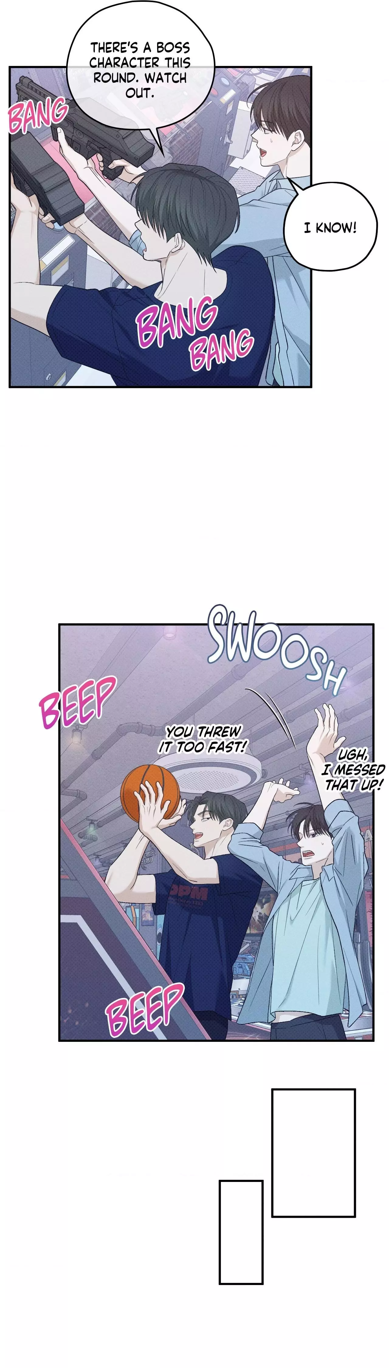 Error Detected Chapter 60 page 32