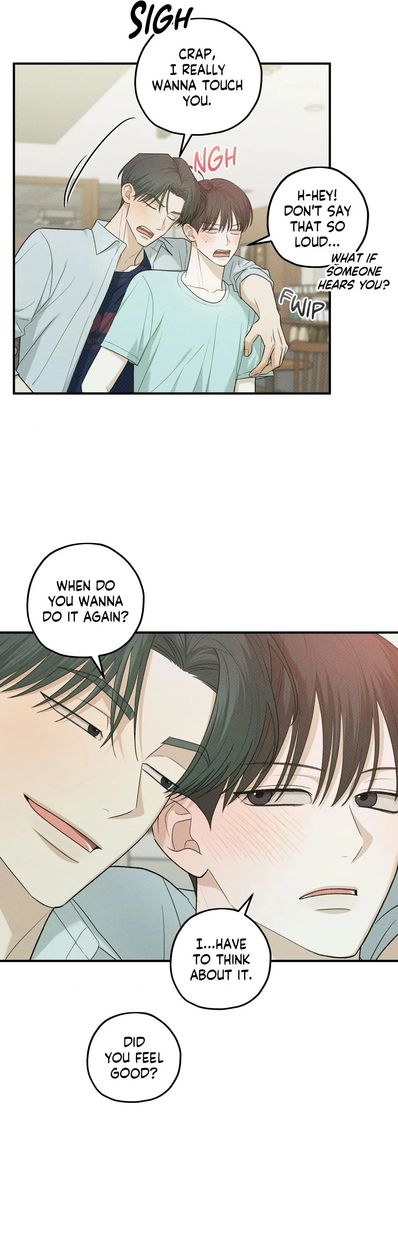 Error Detected Chapter 61 page 19