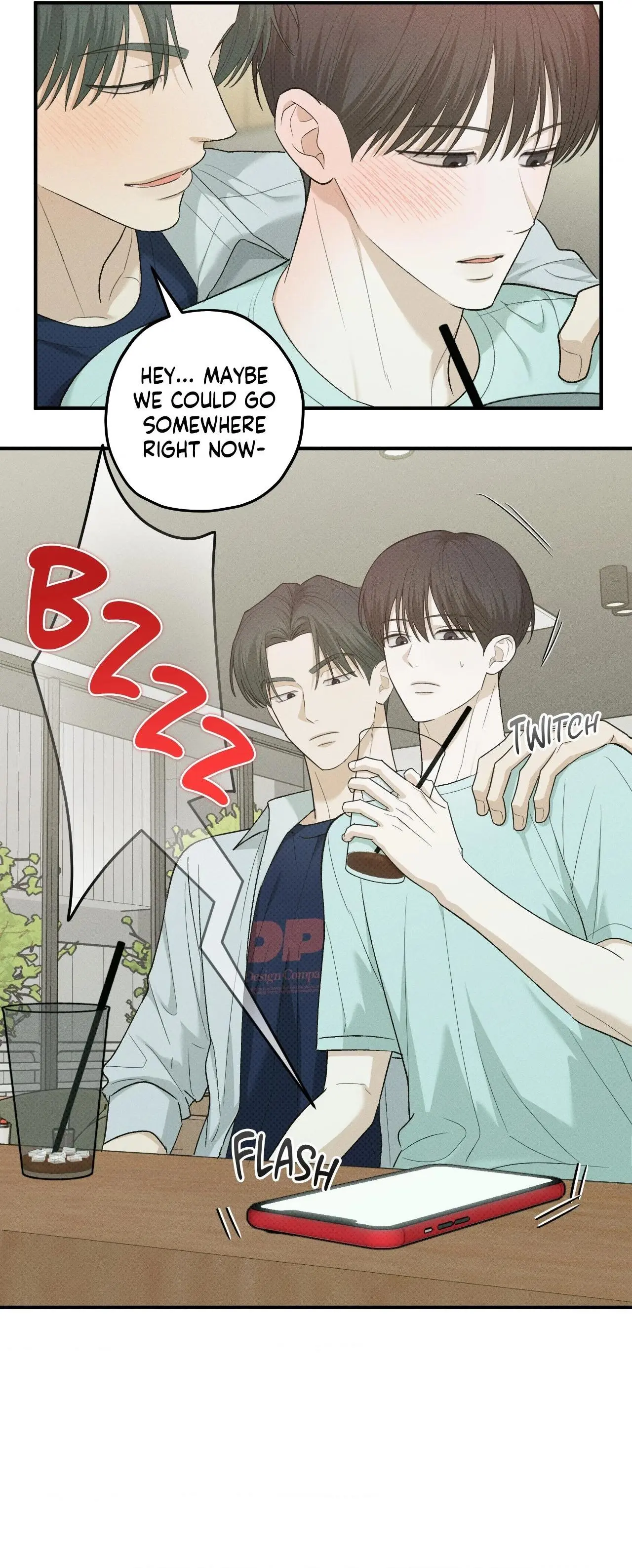 Error Detected Chapter 61 page 21