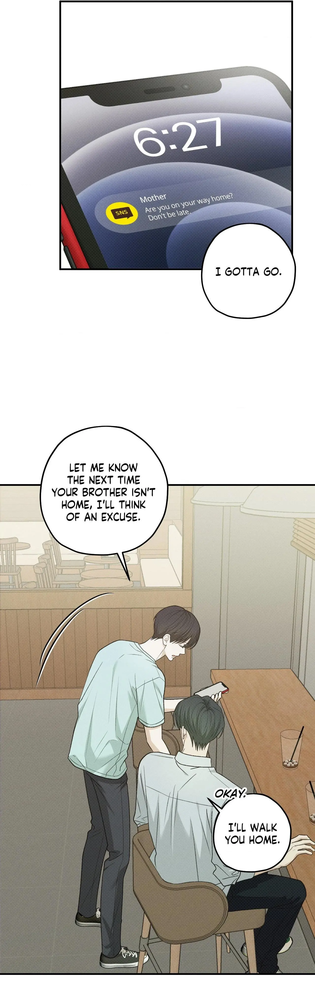 Error Detected Chapter 61 page 22