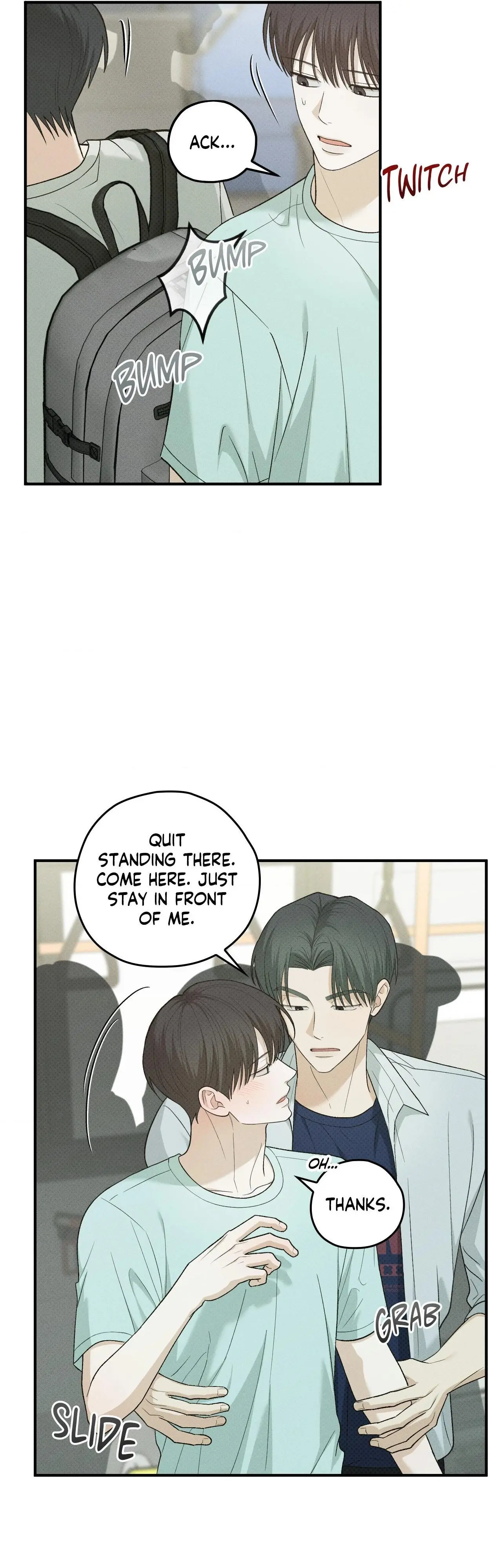 Error Detected Chapter 61 page 26