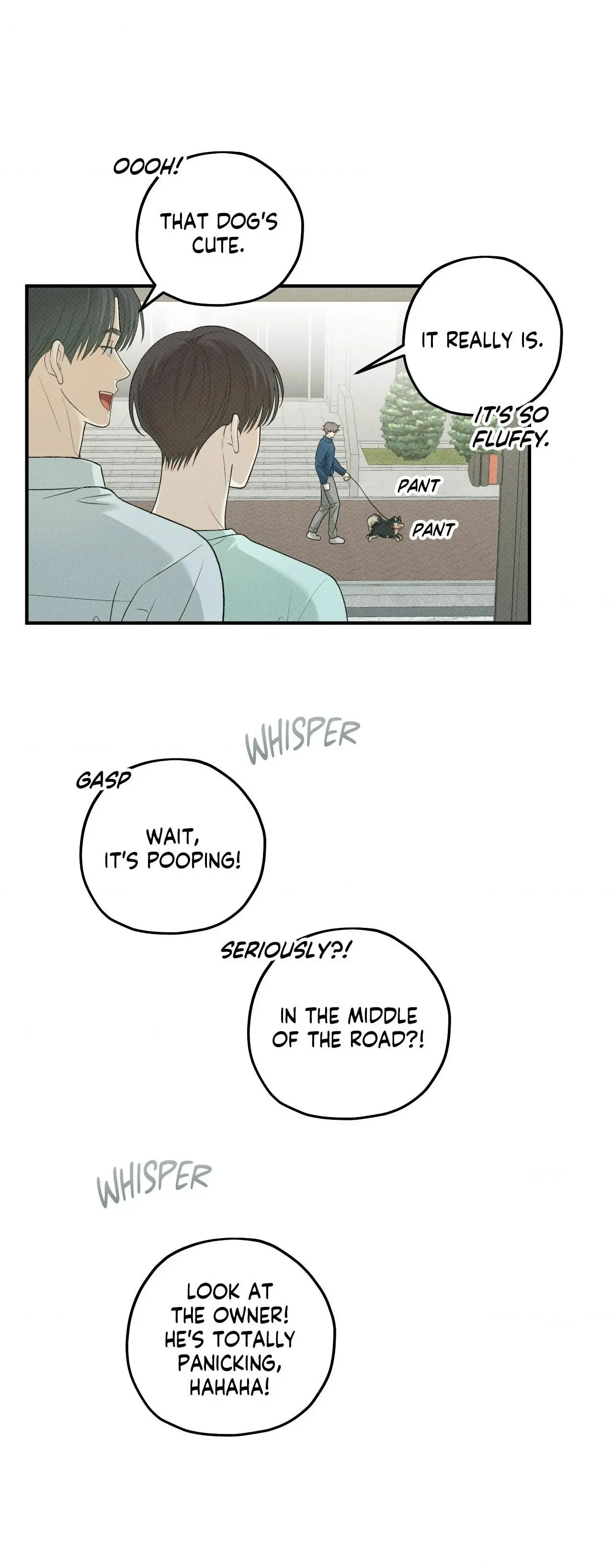 Error Detected Chapter 61 page 27