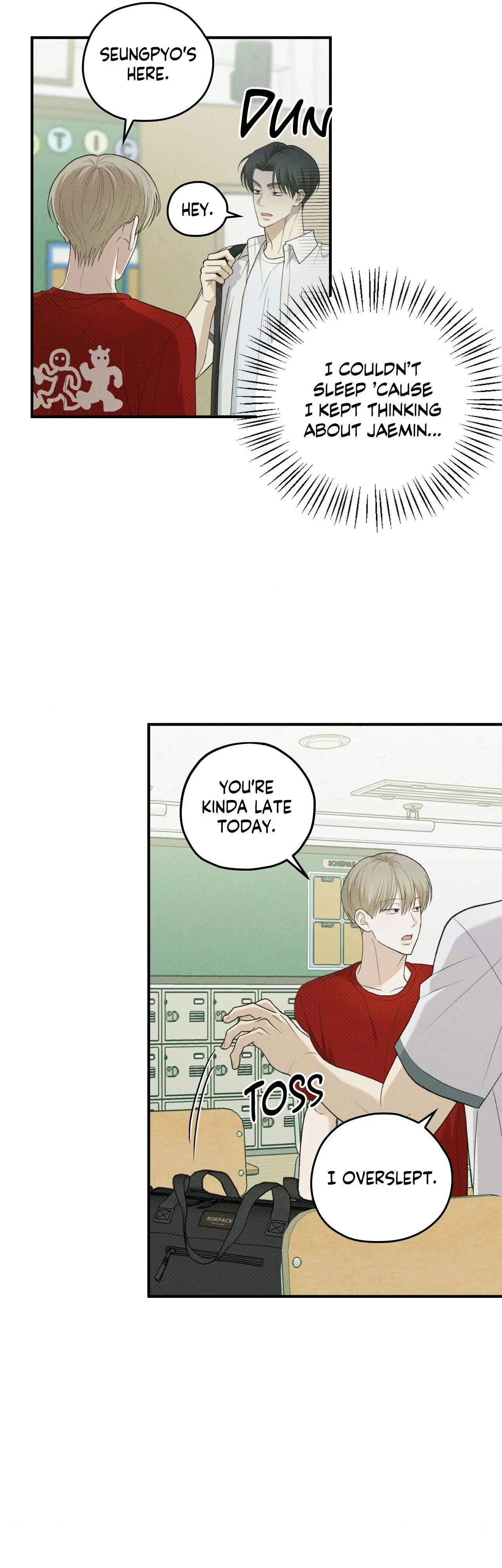 Error Detected Chapter 61 page 33
