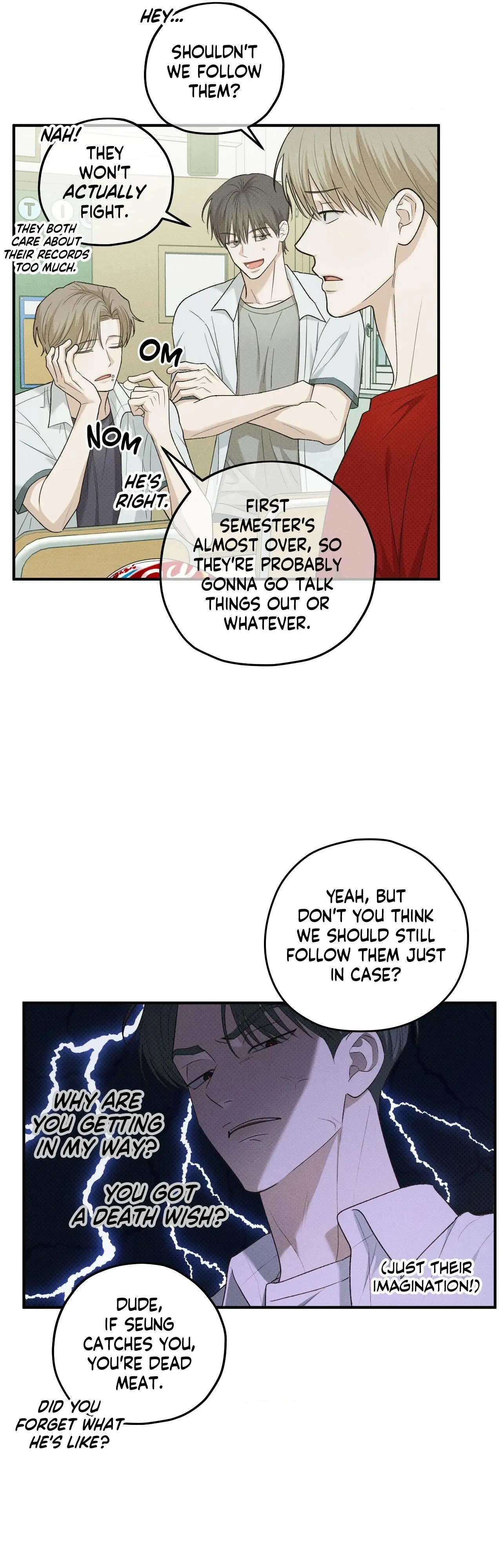 Error Detected Chapter 61 page 37