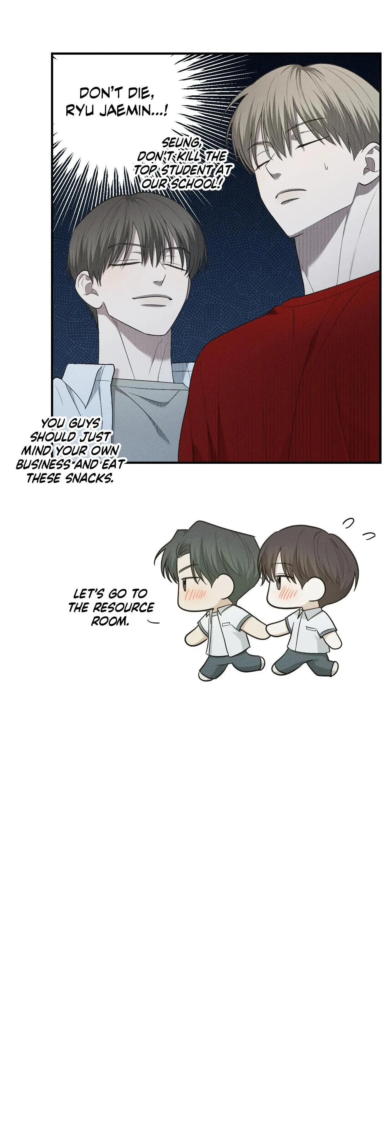 Error Detected Chapter 61 page 38