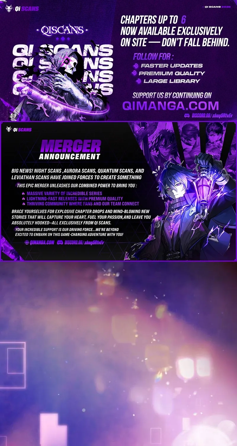 Error The Echo Chapter 1 page 1