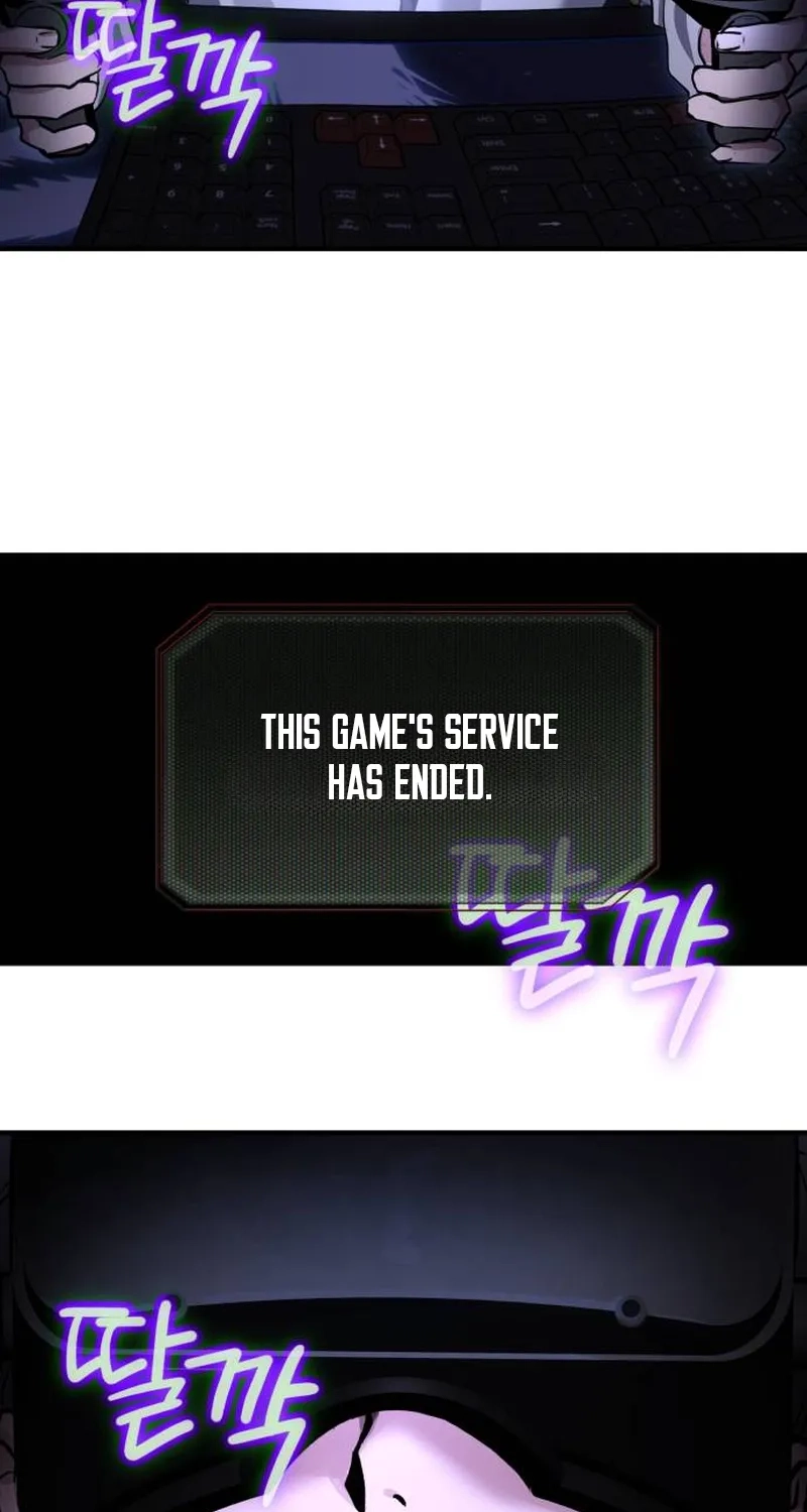 Error The Echo Chapter 1 page 5