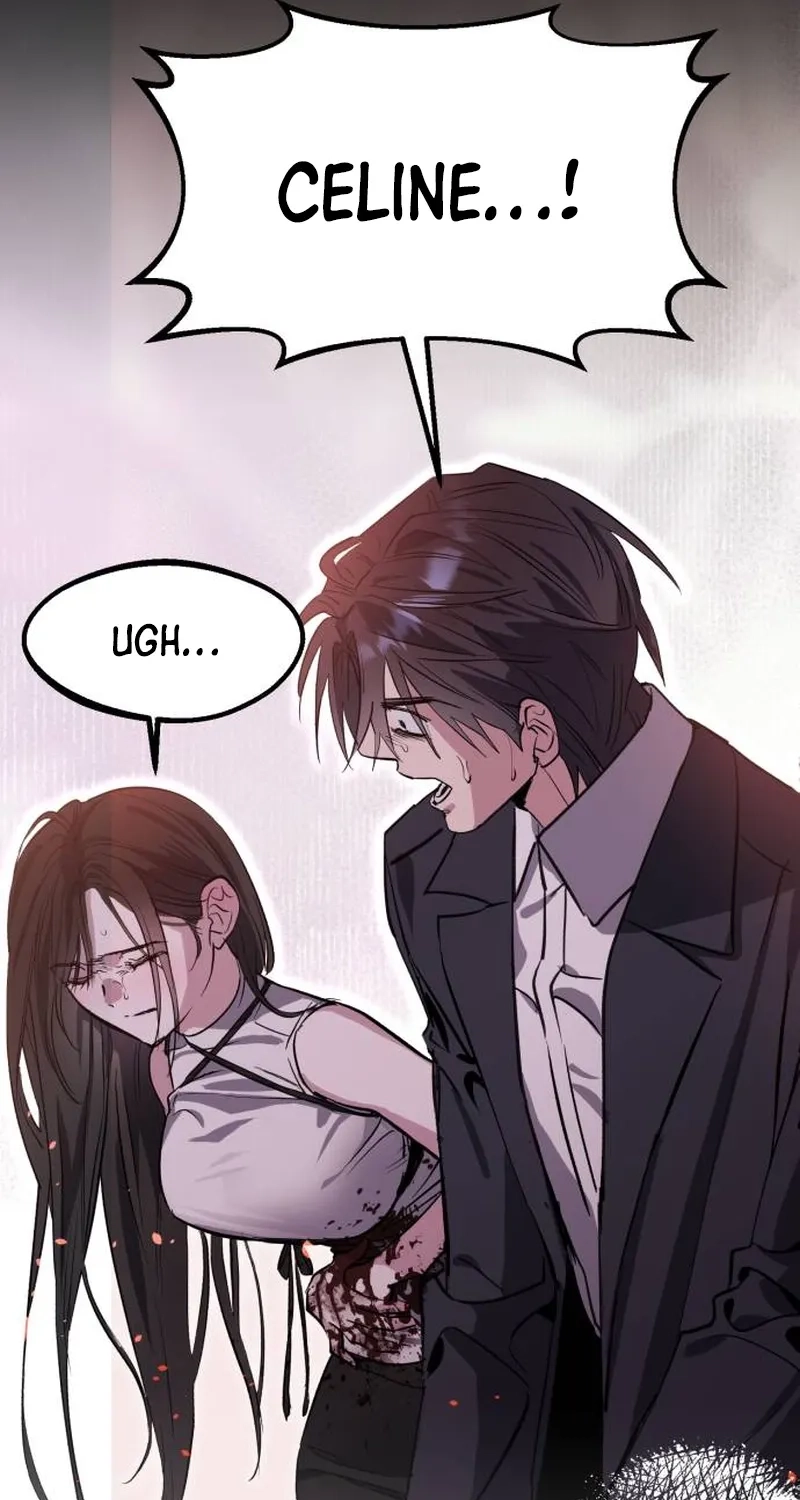 Error The Echo Chapter 1 page 21