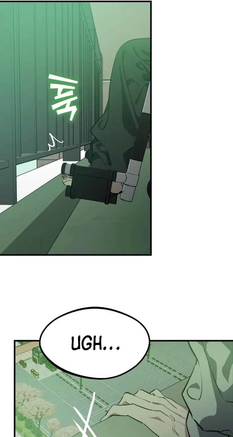 Error The Echo Chapter 1 page 31