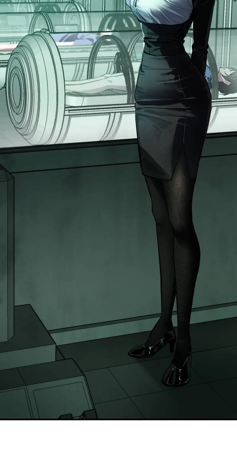 Error The Echo Chapter 1 page 71