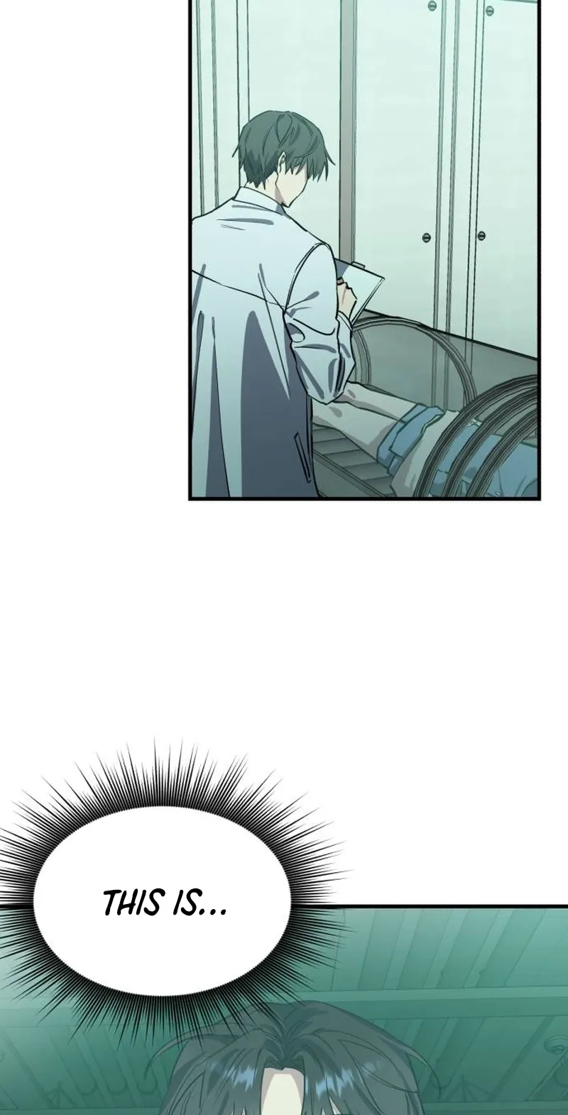 Error The Echo Chapter 1 page 73