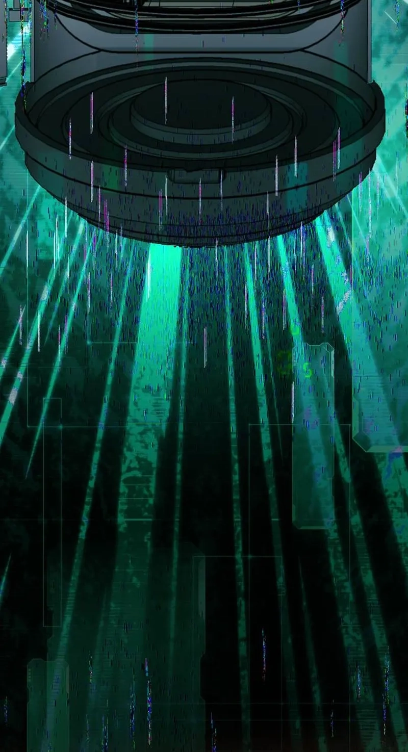 Error The Echo Chapter 1 page 79