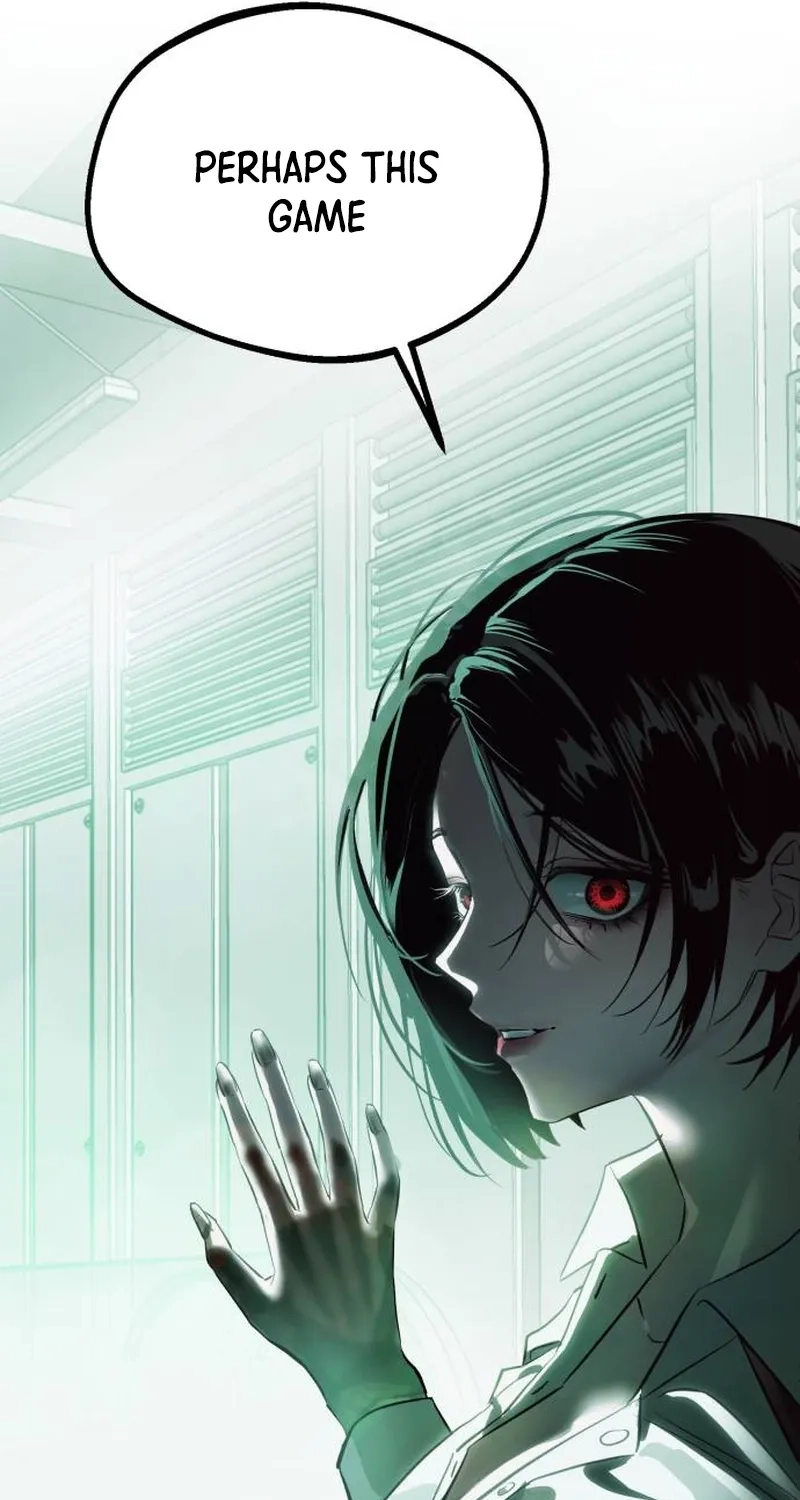Error The Echo Chapter 1 page 85