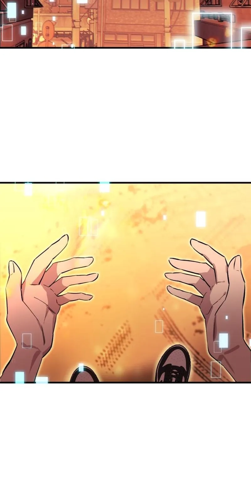 Error The Echo Chapter 1 page 97
