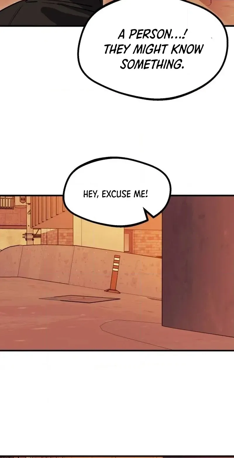 Error The Echo Chapter 1 page 110