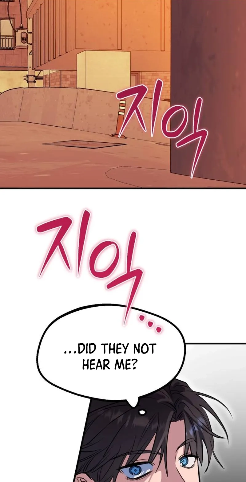 Error The Echo Chapter 1 page 111