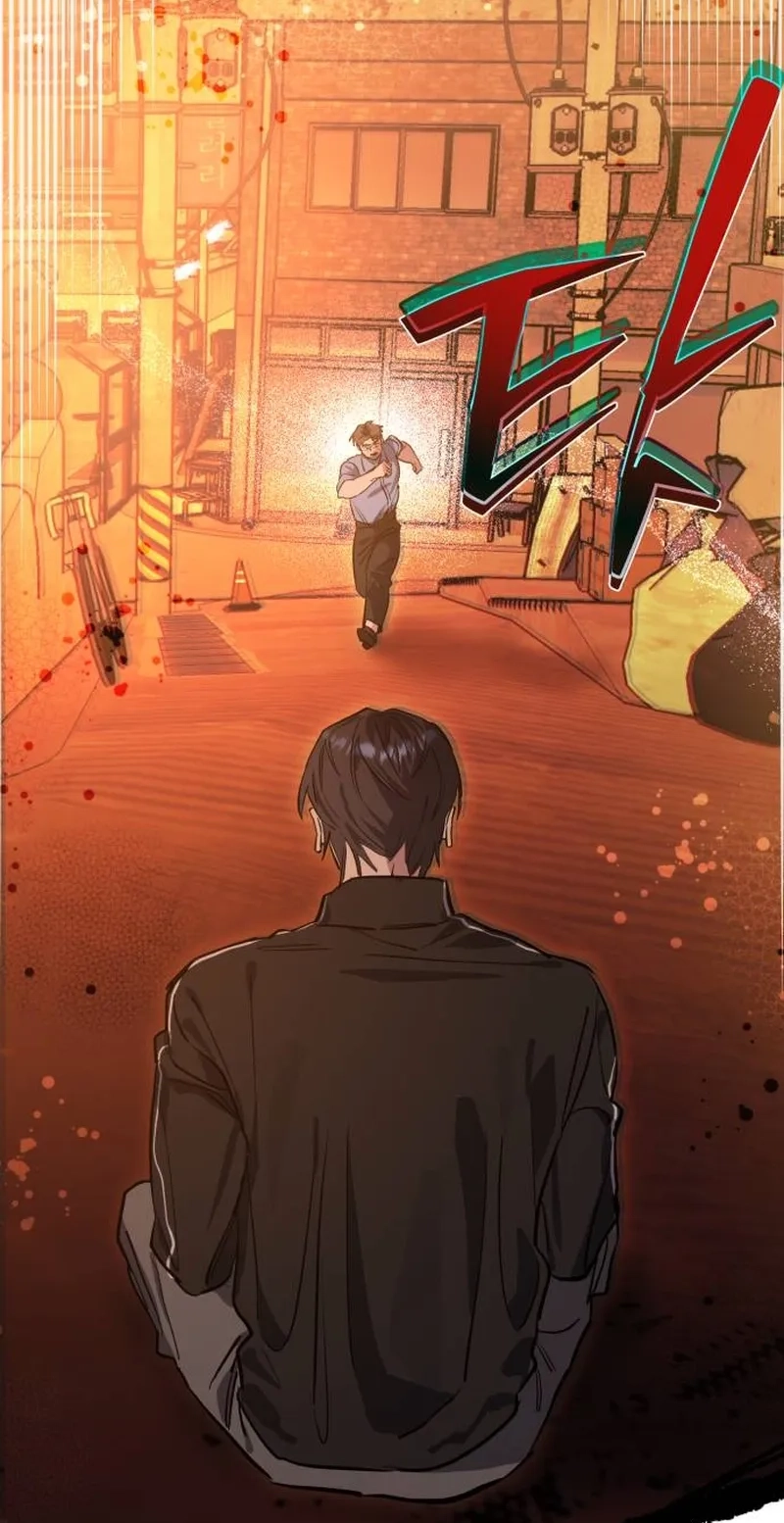 Error The Echo Chapter 1 page 117