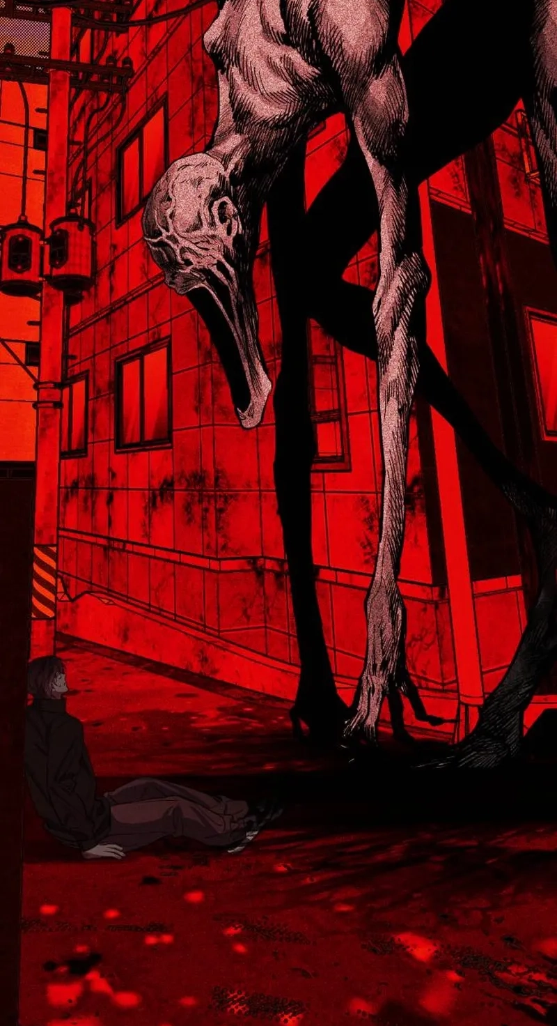 Error The Echo Chapter 1 page 128