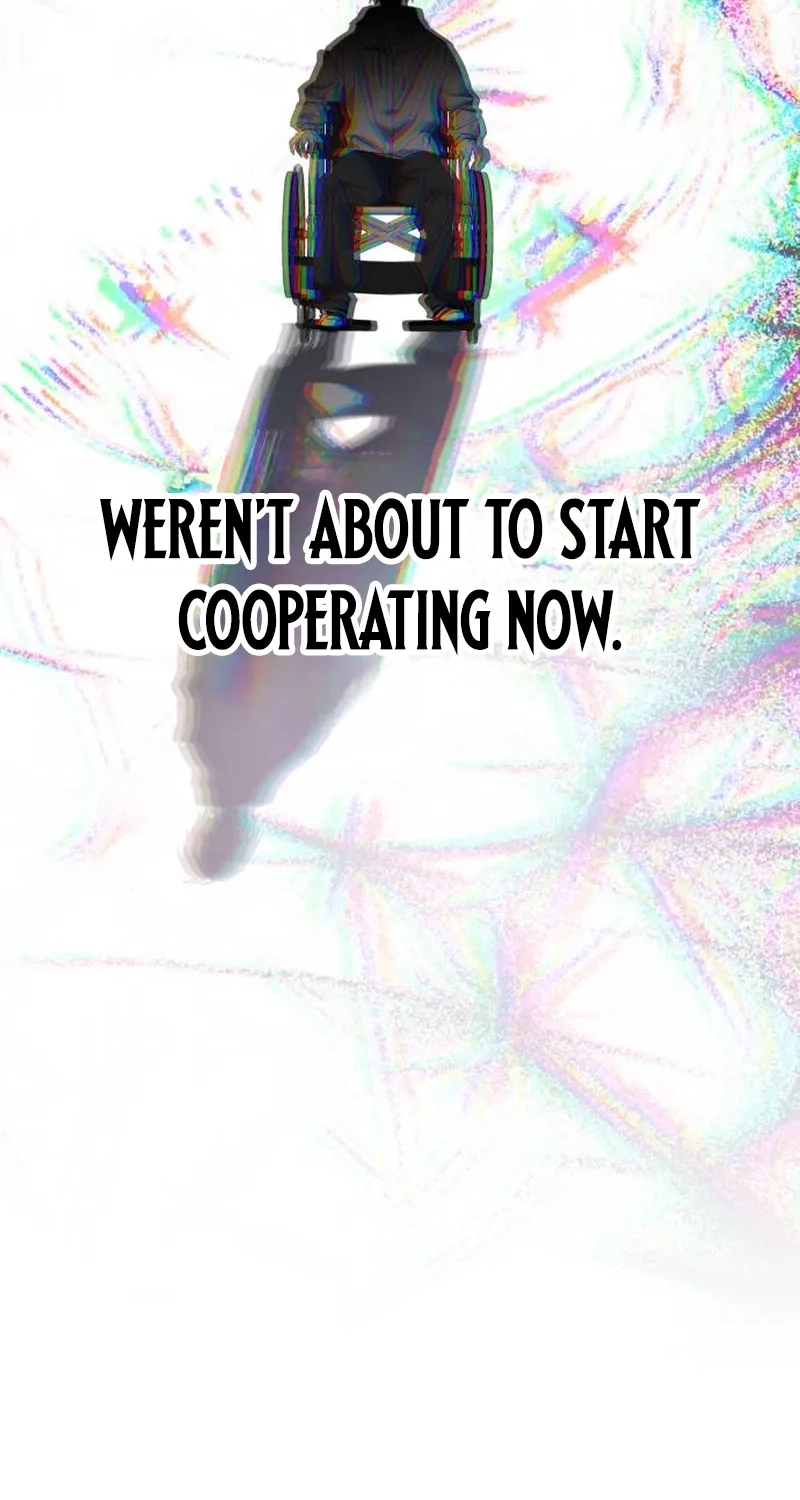 Error The Echo Chapter 1 page 135
