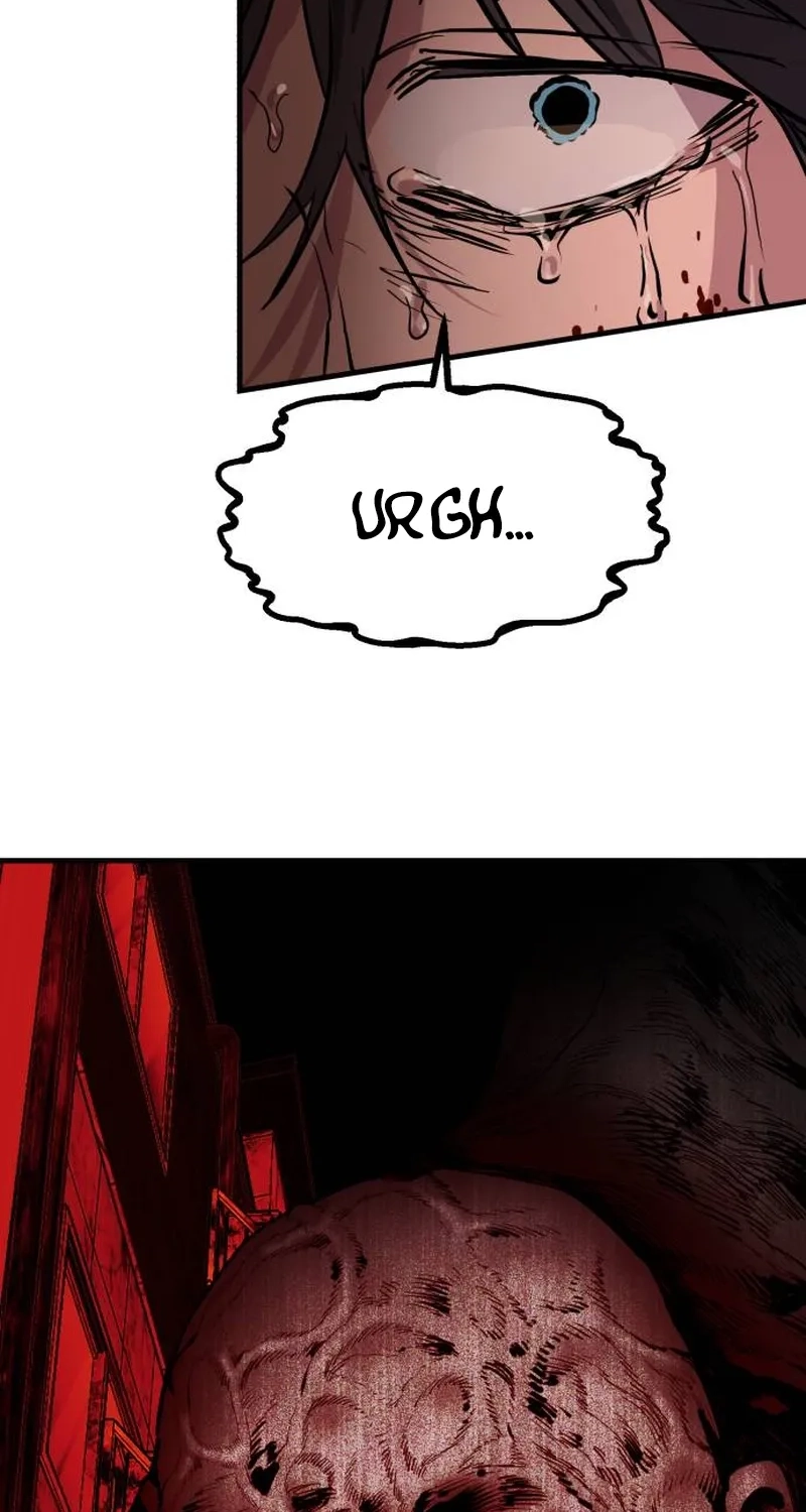 Error The Echo Chapter 1 page 137