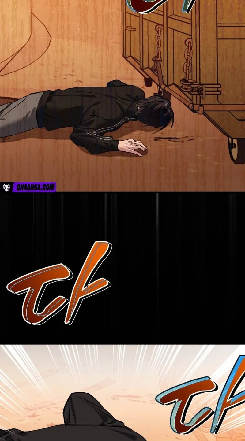 Error The Echo Chapter 1 page 144