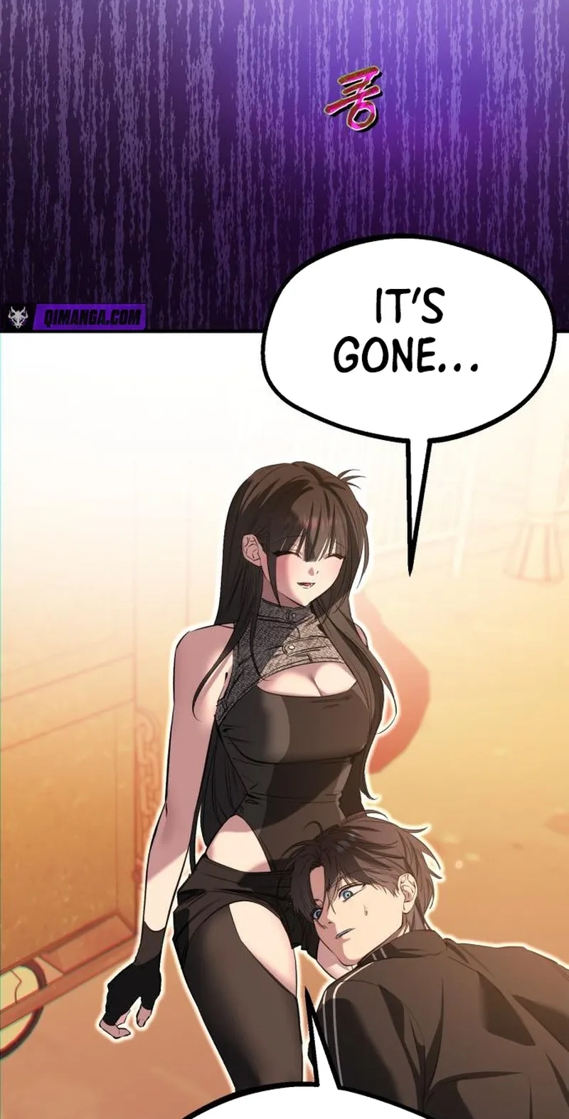 Error The Echo Chapter 2 page 11