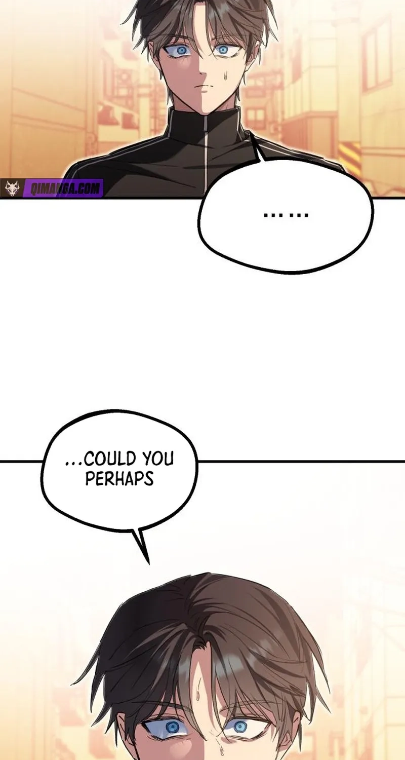 Error The Echo Chapter 2 page 35