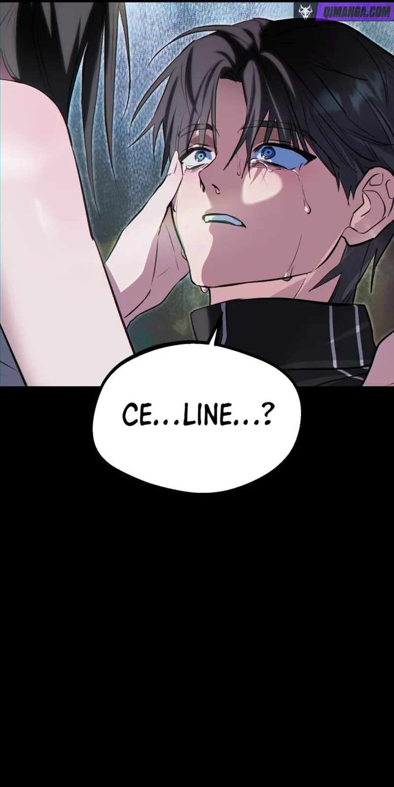 Error The Echo Chapter 2 page 58