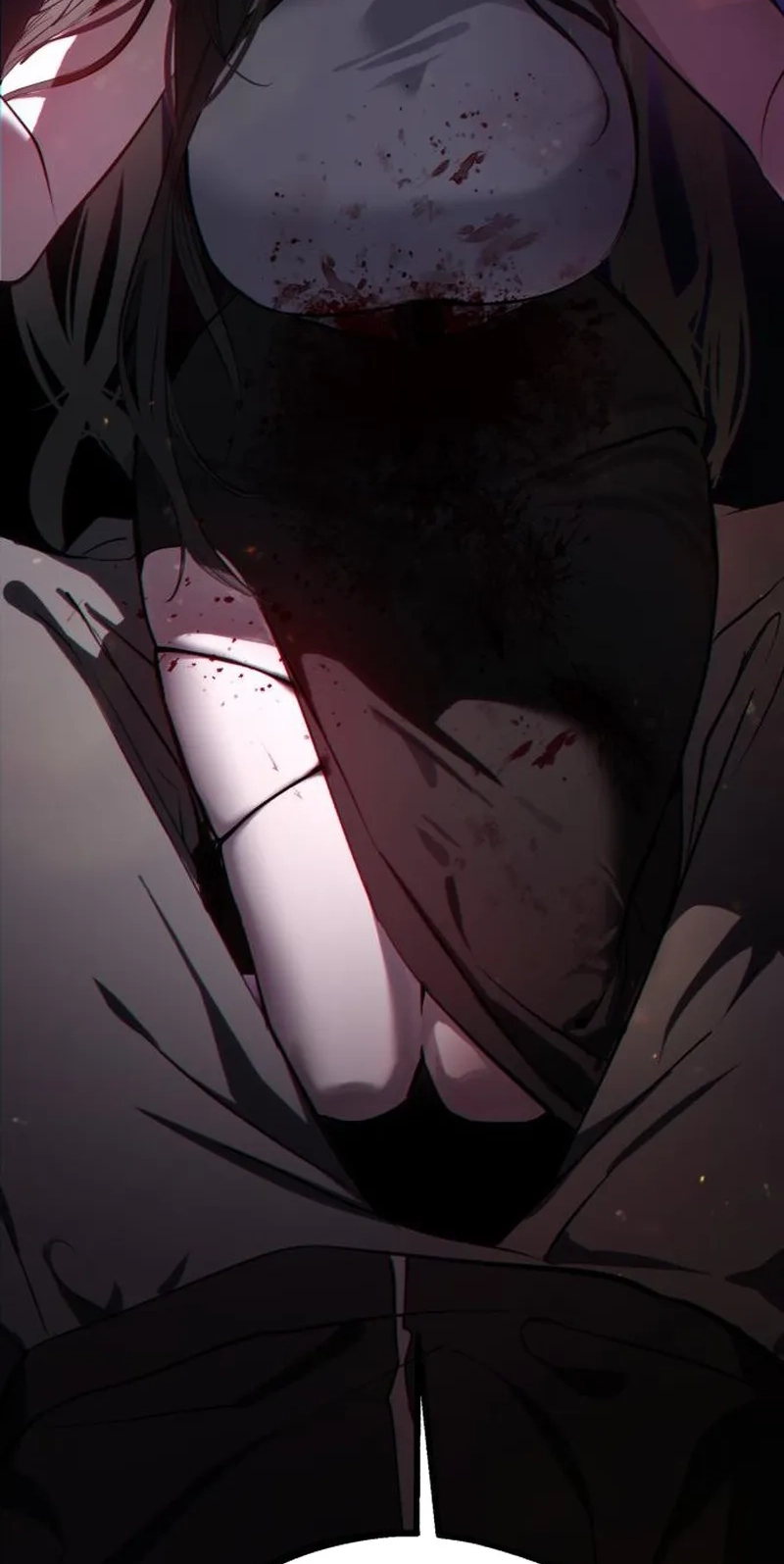 Error The Echo Chapter 2 page 60