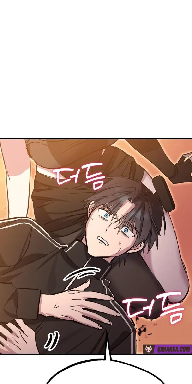 Error The Echo Chapter 2 page 64