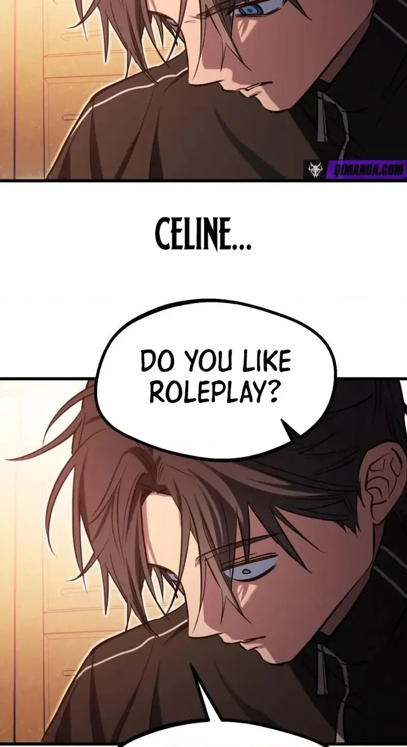 Error The Echo Chapter 2 page 89