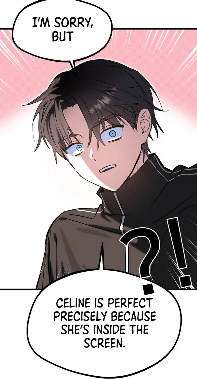 Error The Echo Chapter 2 page 97