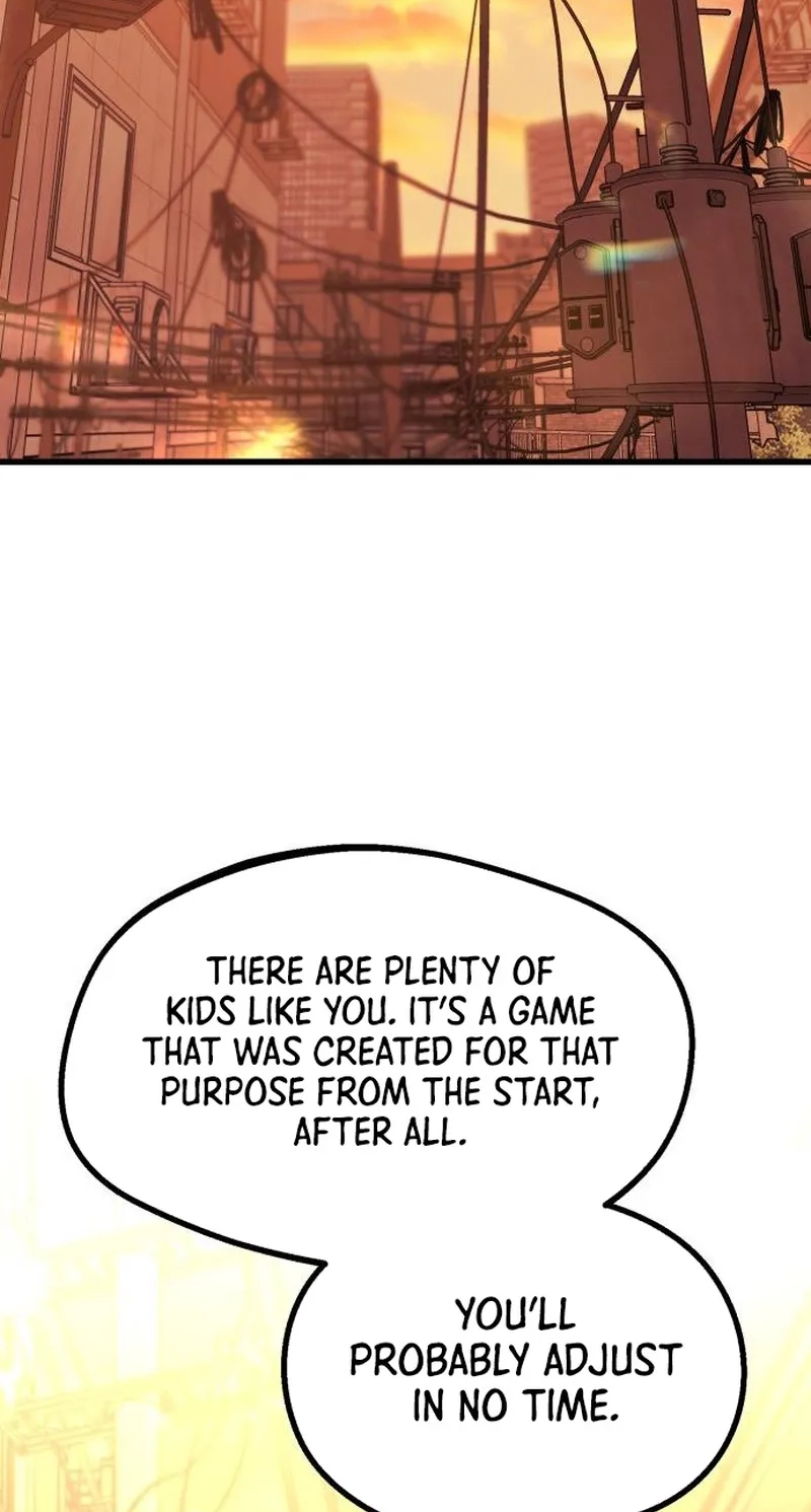 Error The Echo Chapter 2 page 108