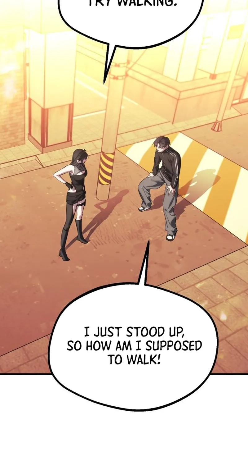 Error The Echo Chapter 2 page 124