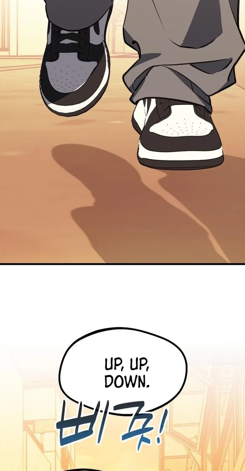 Error The Echo Chapter 3 page 3