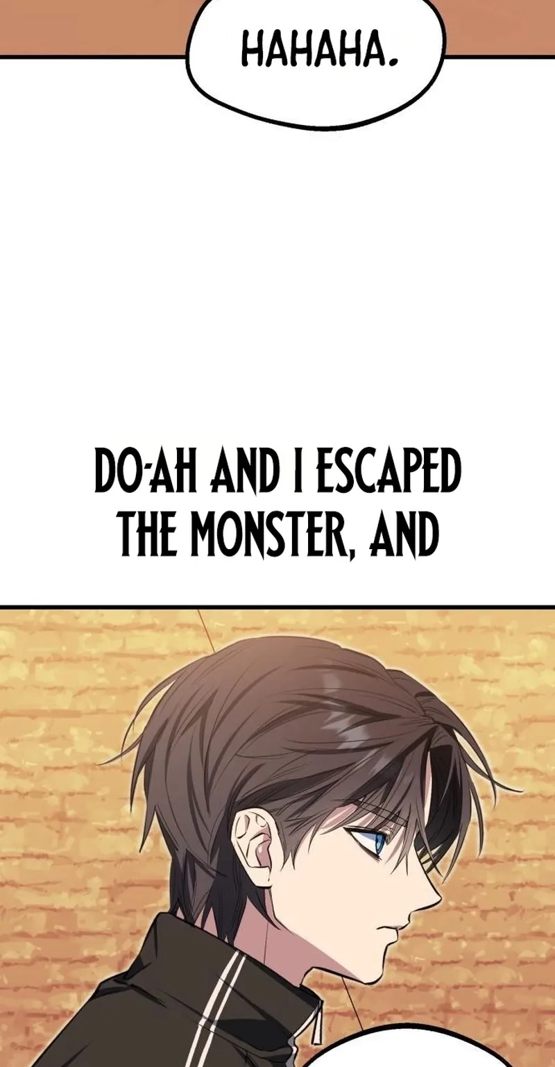 Error The Echo Chapter 3 page 5