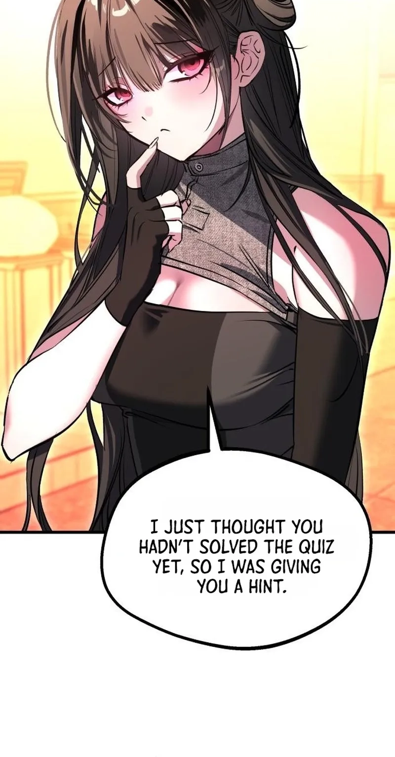 Error The Echo Chapter 3 page 9