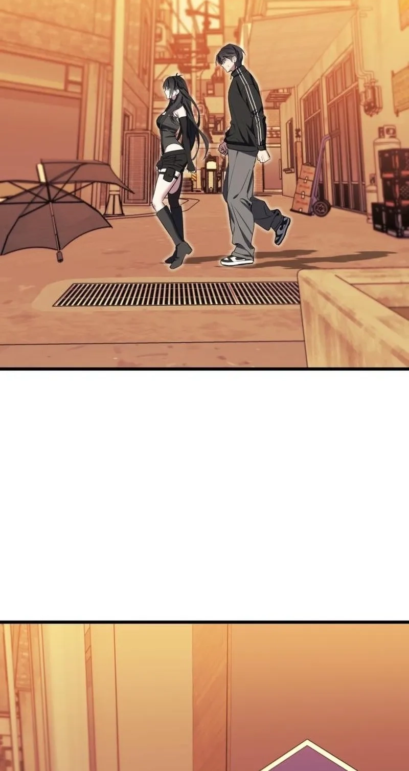 Error The Echo Chapter 3 page 25