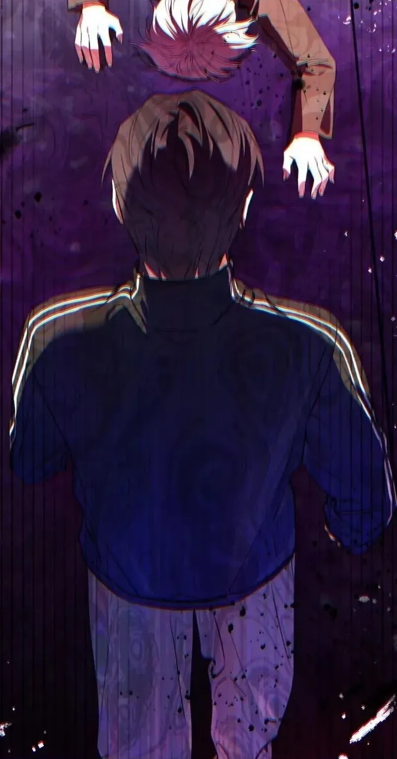 Error The Echo Chapter 3 page 30