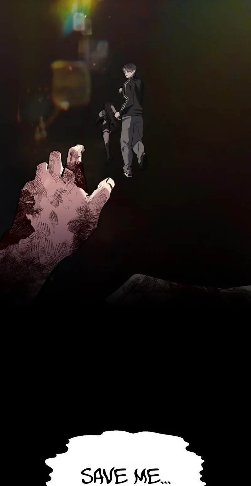 Error The Echo Chapter 3 page 56