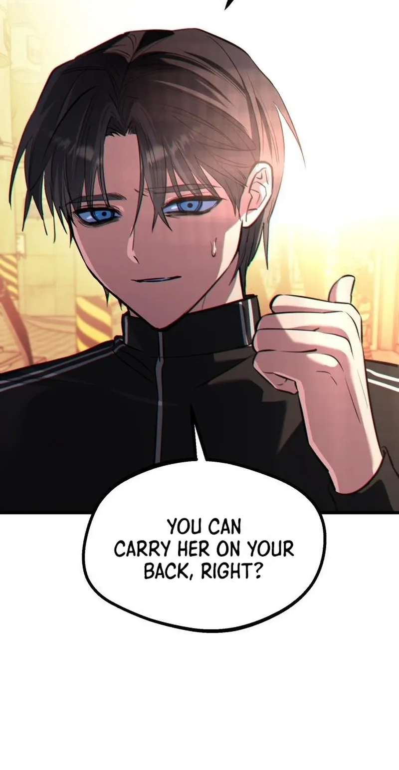 Error The Echo Chapter 3 page 62