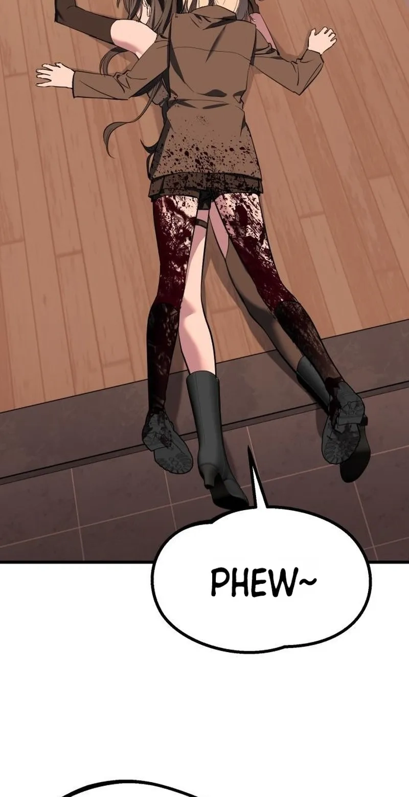 Error The Echo Chapter 3 page 84