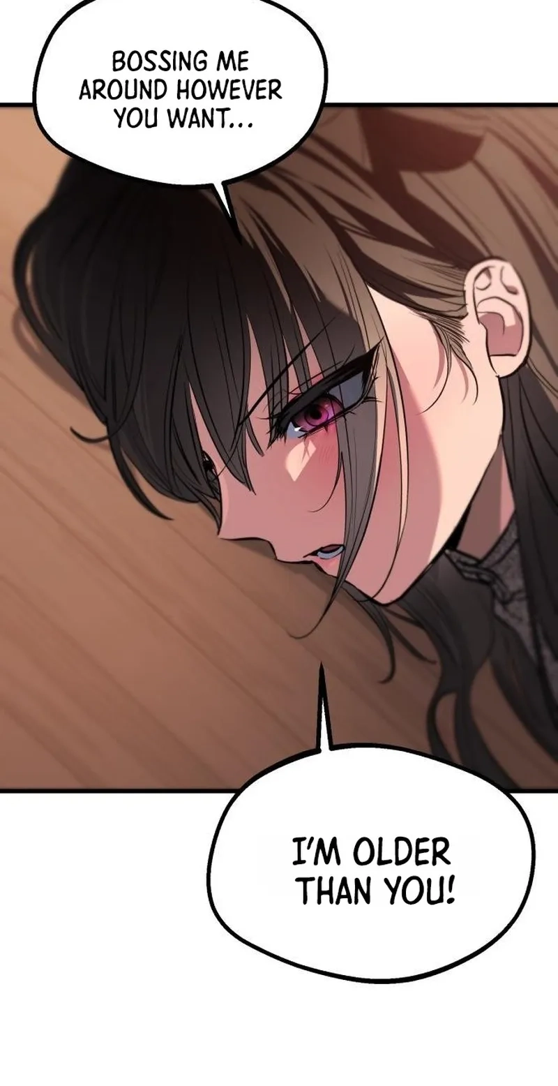 Error The Echo Chapter 3 page 85