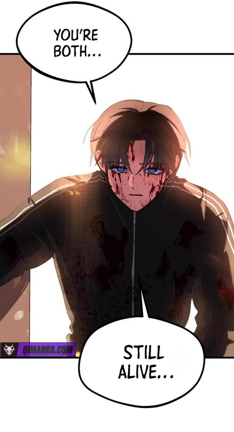 Error The Echo Chapter 3 page 96