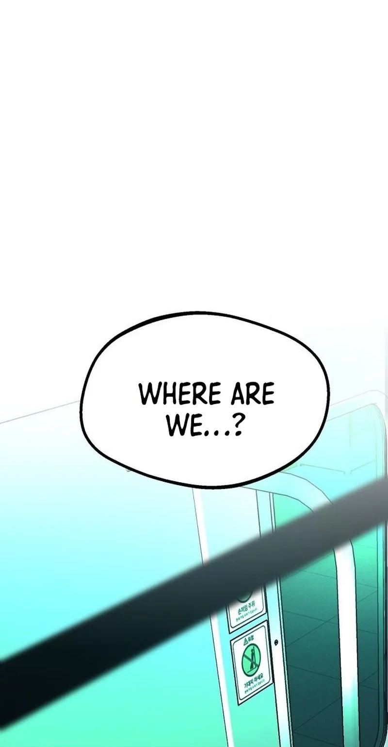 Error The Echo Chapter 3 page 111