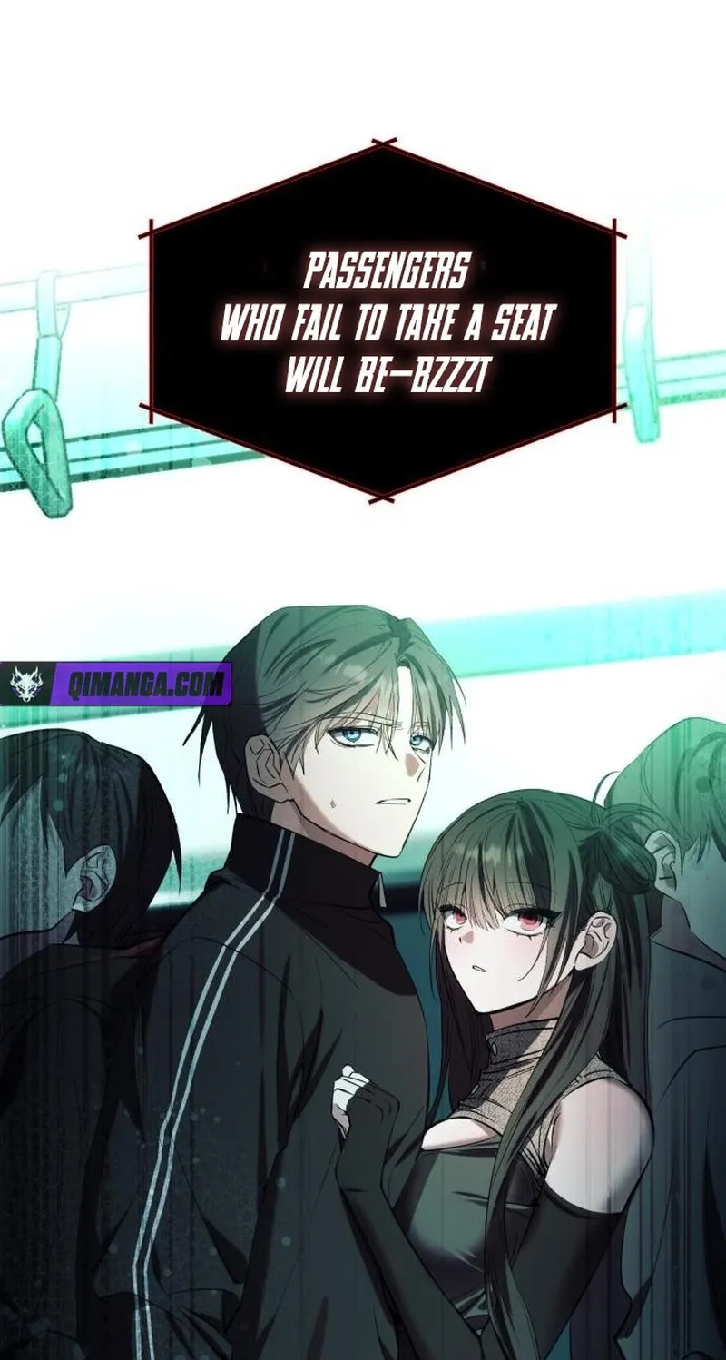 Error The Echo Chapter 3 page 120