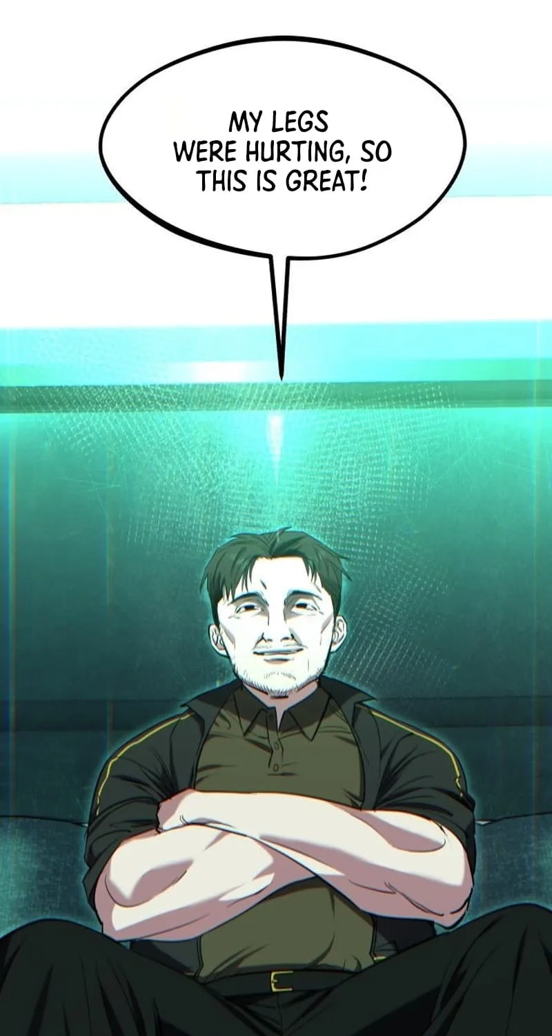 Error The Echo Chapter 4 page 7