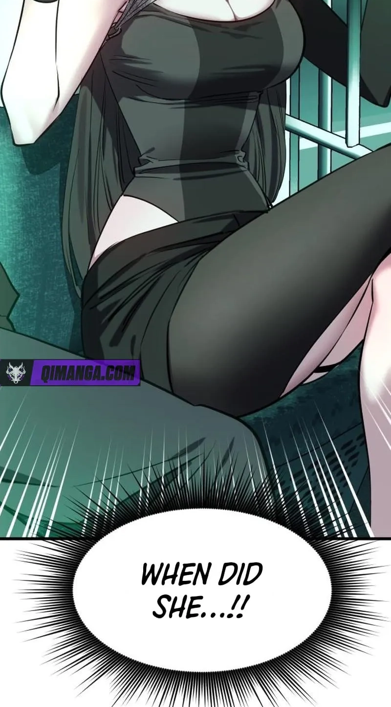 Error The Echo Chapter 4 page 16