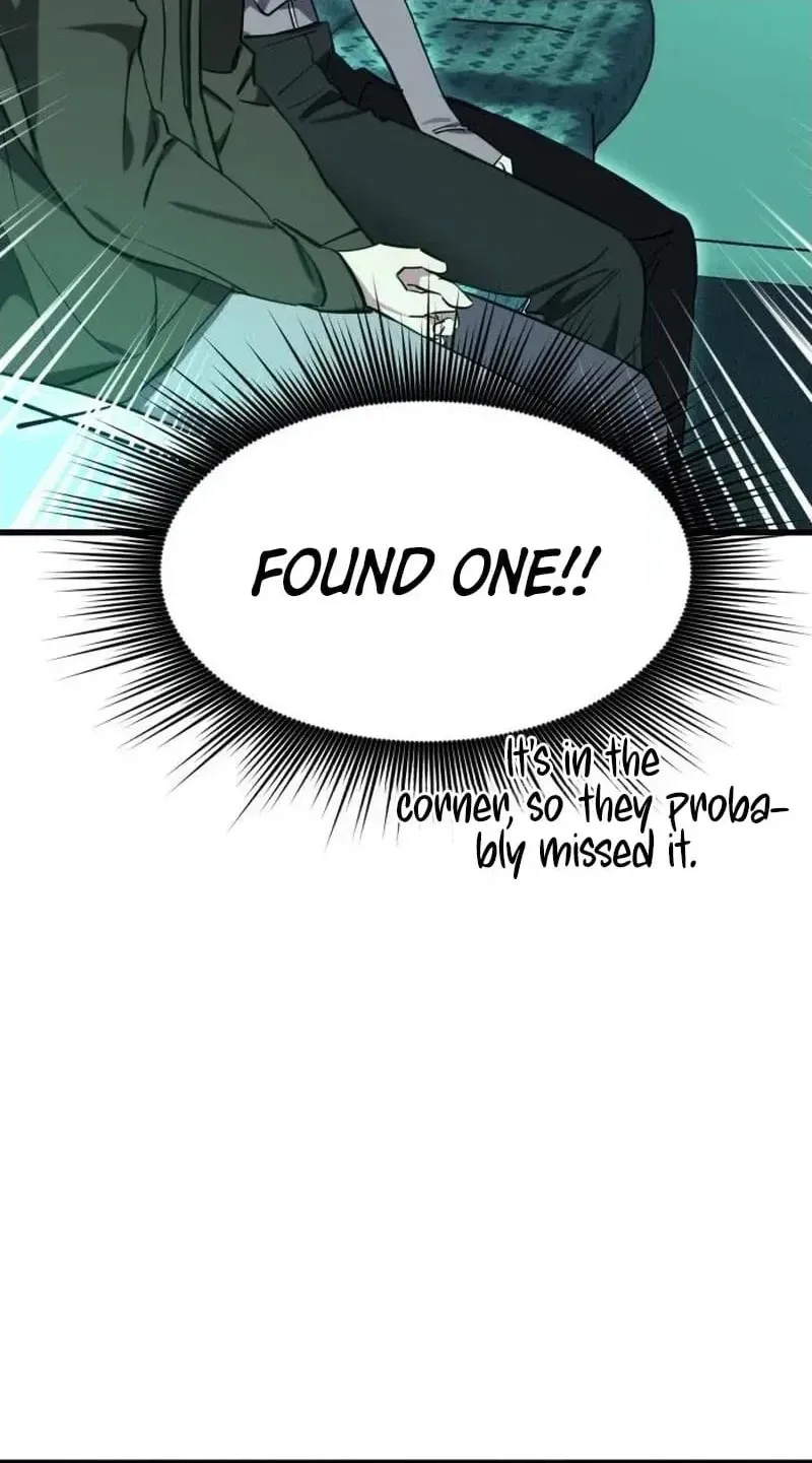 Error The Echo Chapter 4 page 20