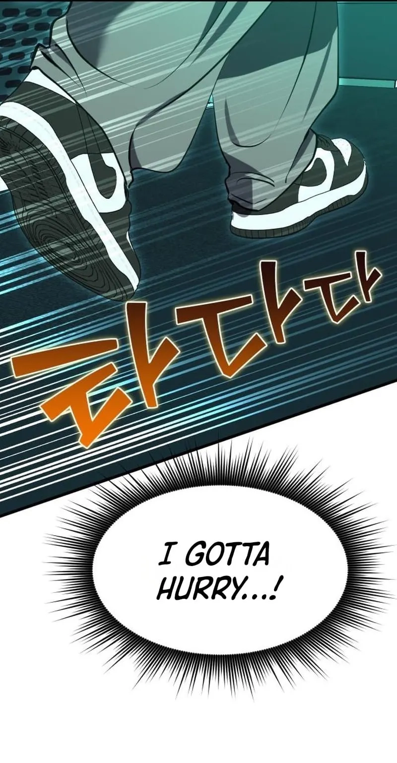 Error The Echo Chapter 4 page 21